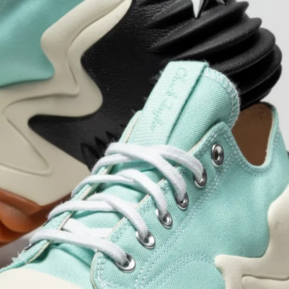 CONVERSE WMNS RUN STAR MOTION brand  new - Picture 10 of 10